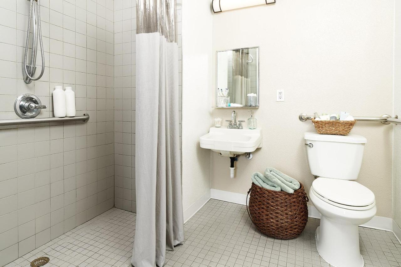 Intown Suites Extended Stay Houston Tx - Hwy 290 Cypress Fairbanks Eksteriør bilde